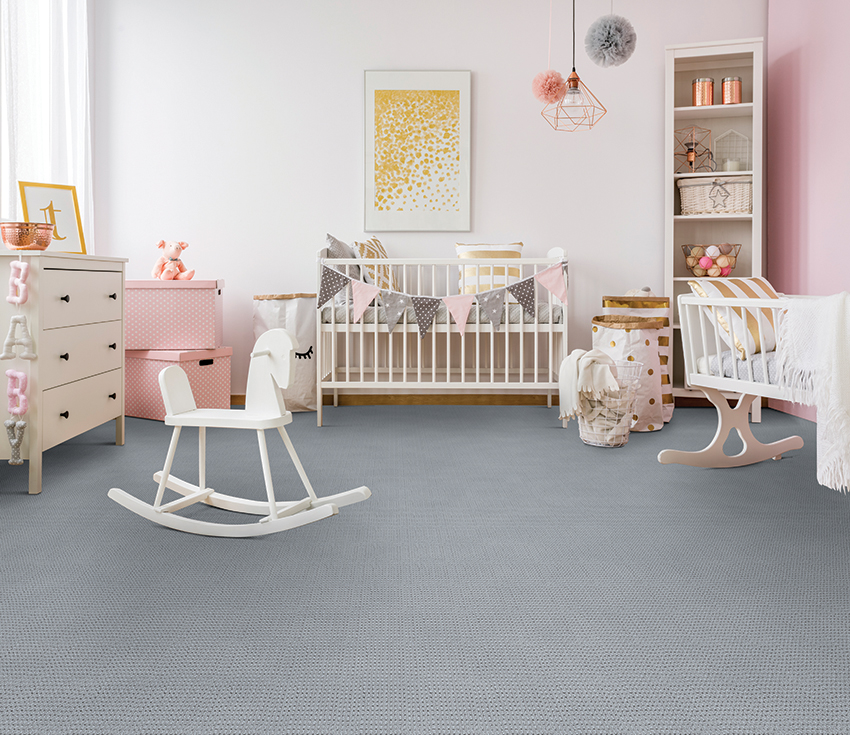 Coles Fine Flooring | Nylon 6,6 Carpet