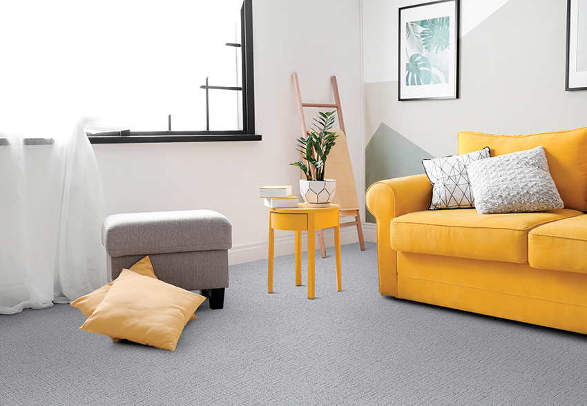 Coles Fine Flooring | Nylon 6,6 Carpet