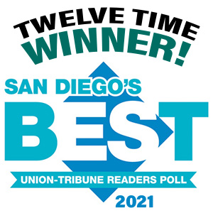 Coles Fine Flooring | UT San Diego's Best Readers Poll Winner