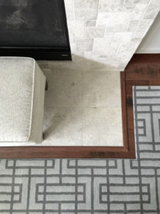Make your Custom Designed Area Rug from Carpet with Coles Fine Flooring