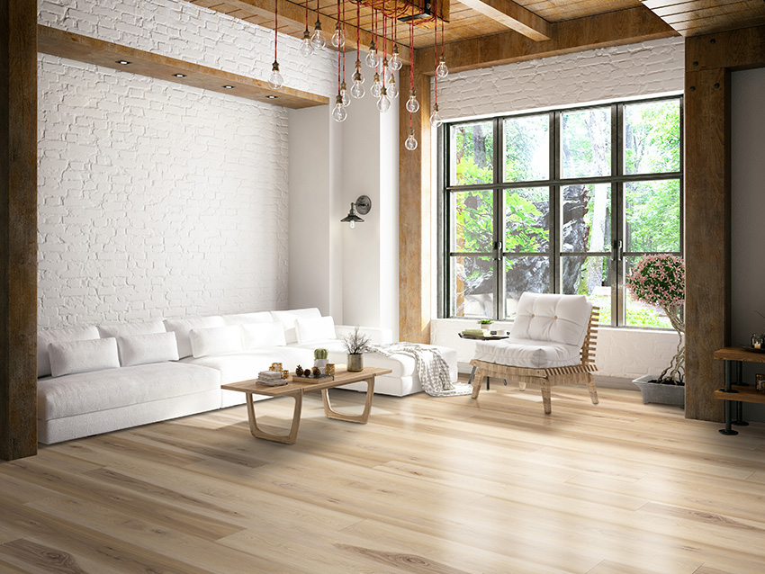 Choosing Hardwood Floor Color with Coles Fine Flooring in San Diego, CA