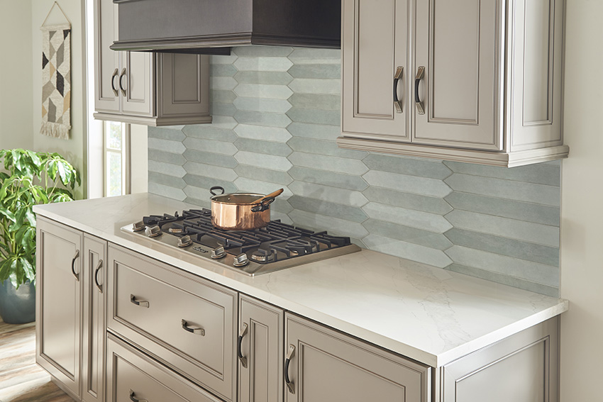 Coles Fine Flooring | kitchen backsplash tile