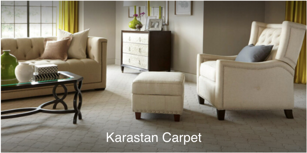 Wool Carpet vs. Synthetic Carpet Which is Best for Your Home?