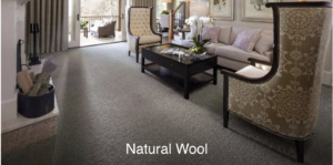 Natural Wool image 