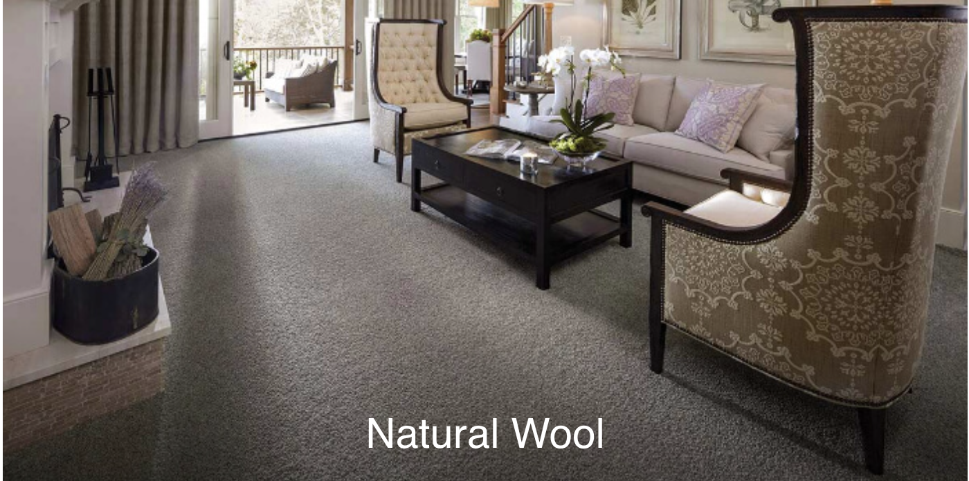 Wool Carpet vs. Synthetic Carpet Which is Best for Your Home?