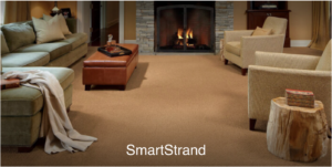 Smartstrand carpet 