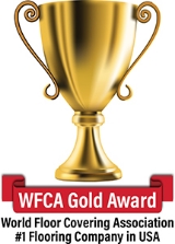 WFCA Gold Award