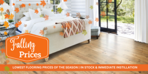 Coles- Fall Promo email banner