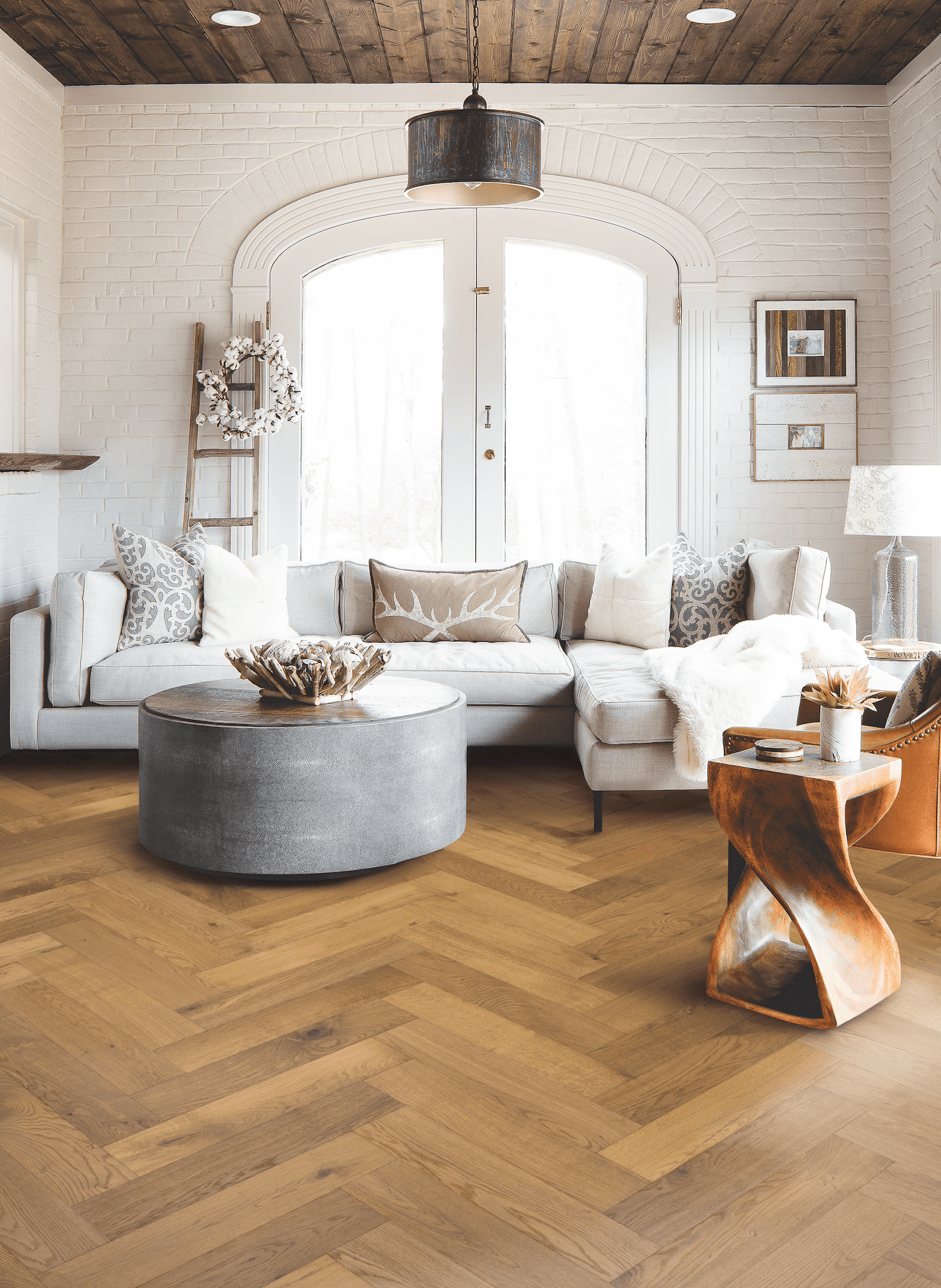 Karastan laminate flooring