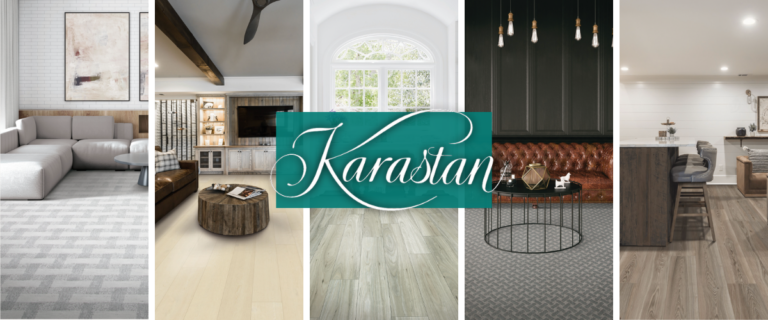 Guide to Karastan Flooring Products