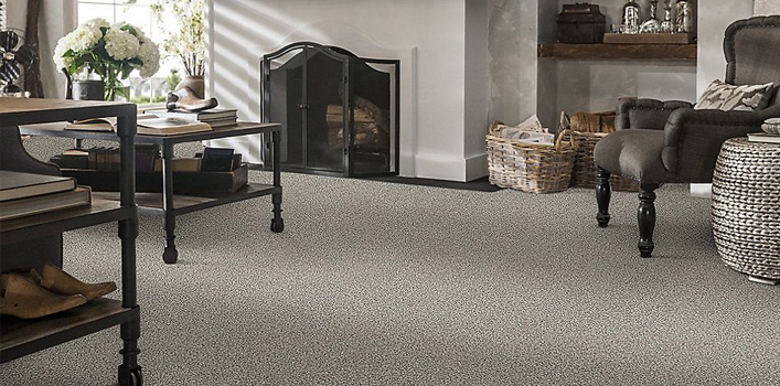 Nylon  Carpet