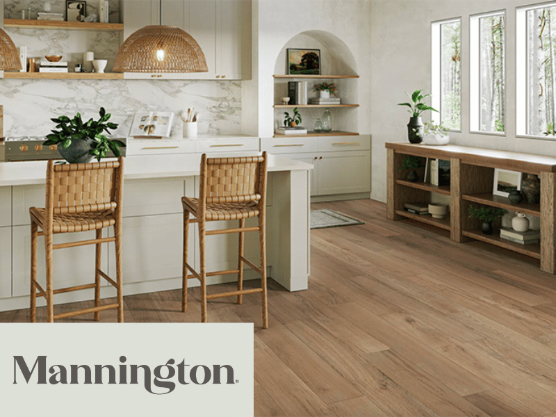 Mannington Laminate Flooring